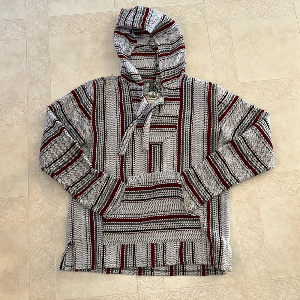 Original senor Lopez  hoodie. Size small